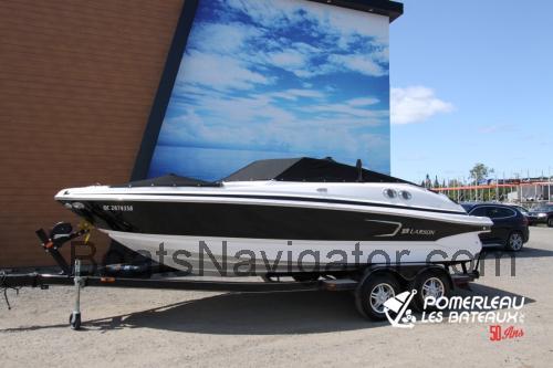 Larson LXi 218 specs and reviews